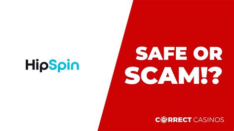 Hipspin casino review